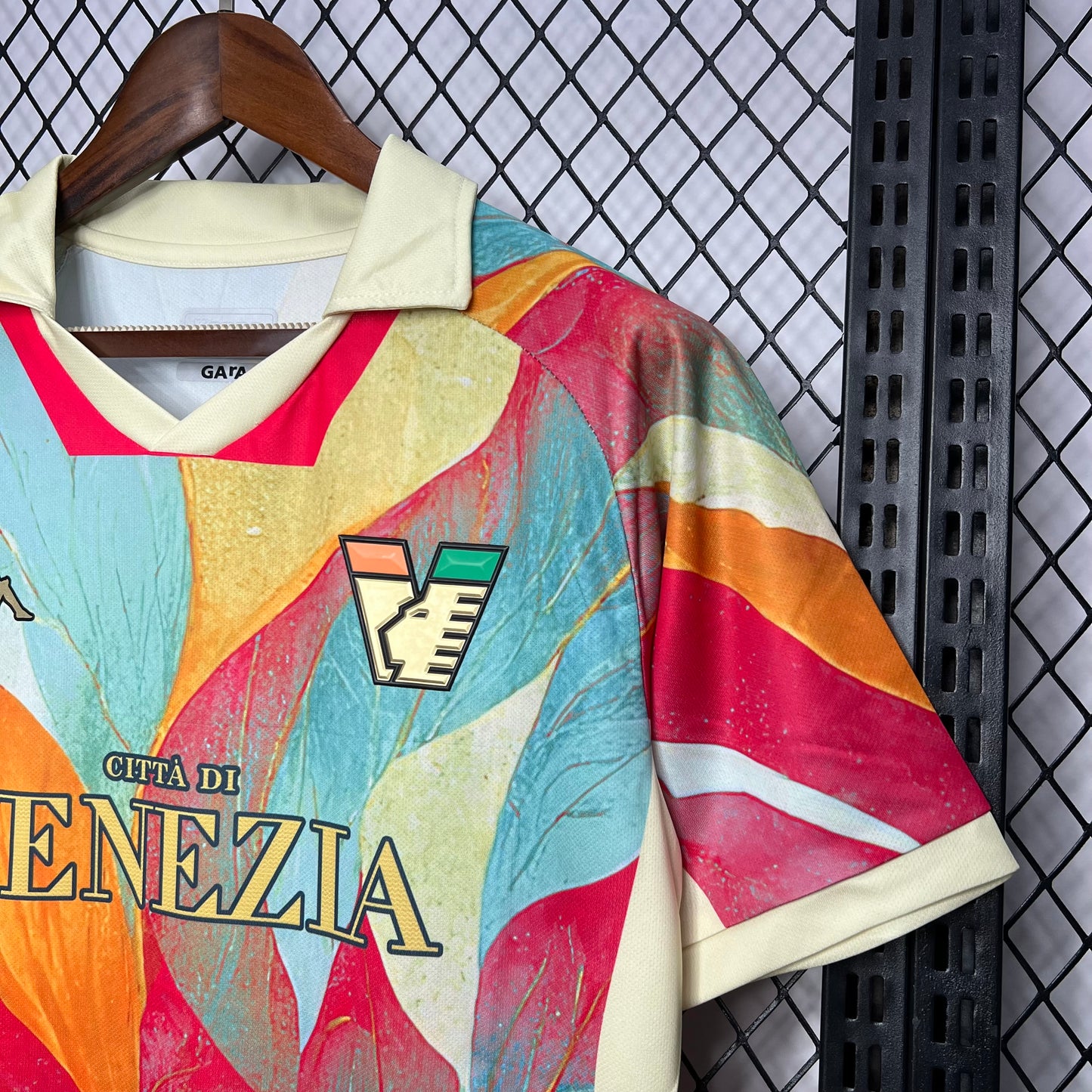 Venezia FC 2024/25 Special Edition Jersey