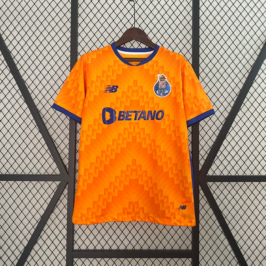 FC Porto 2024/25 Away