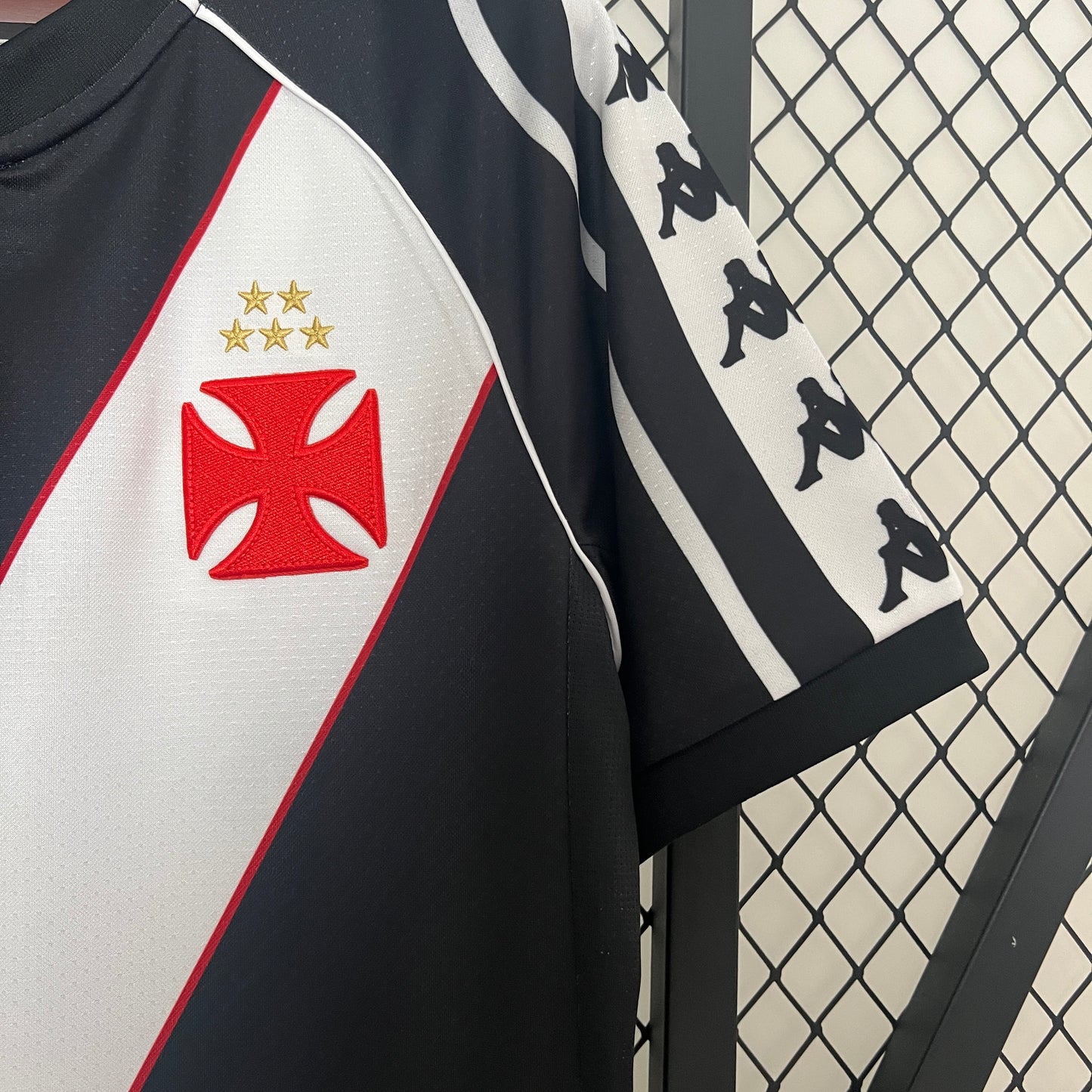 24/25 Vasco da Gama Special Edition