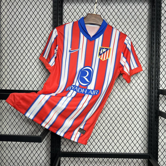 Atletico Madrid 2024/25 Home
