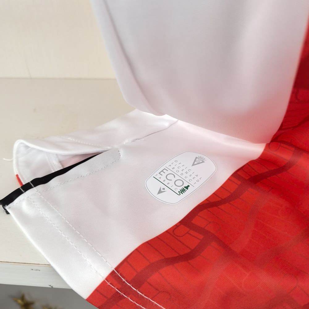 Stoke City 2024-25 Home