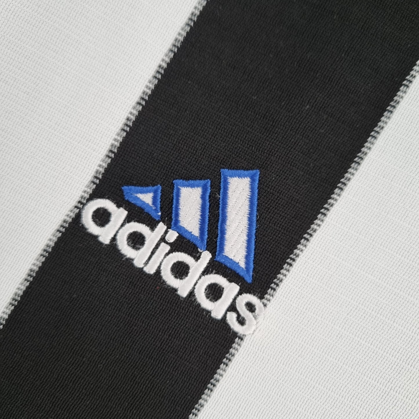 Retro 00/01 Newcastle United home