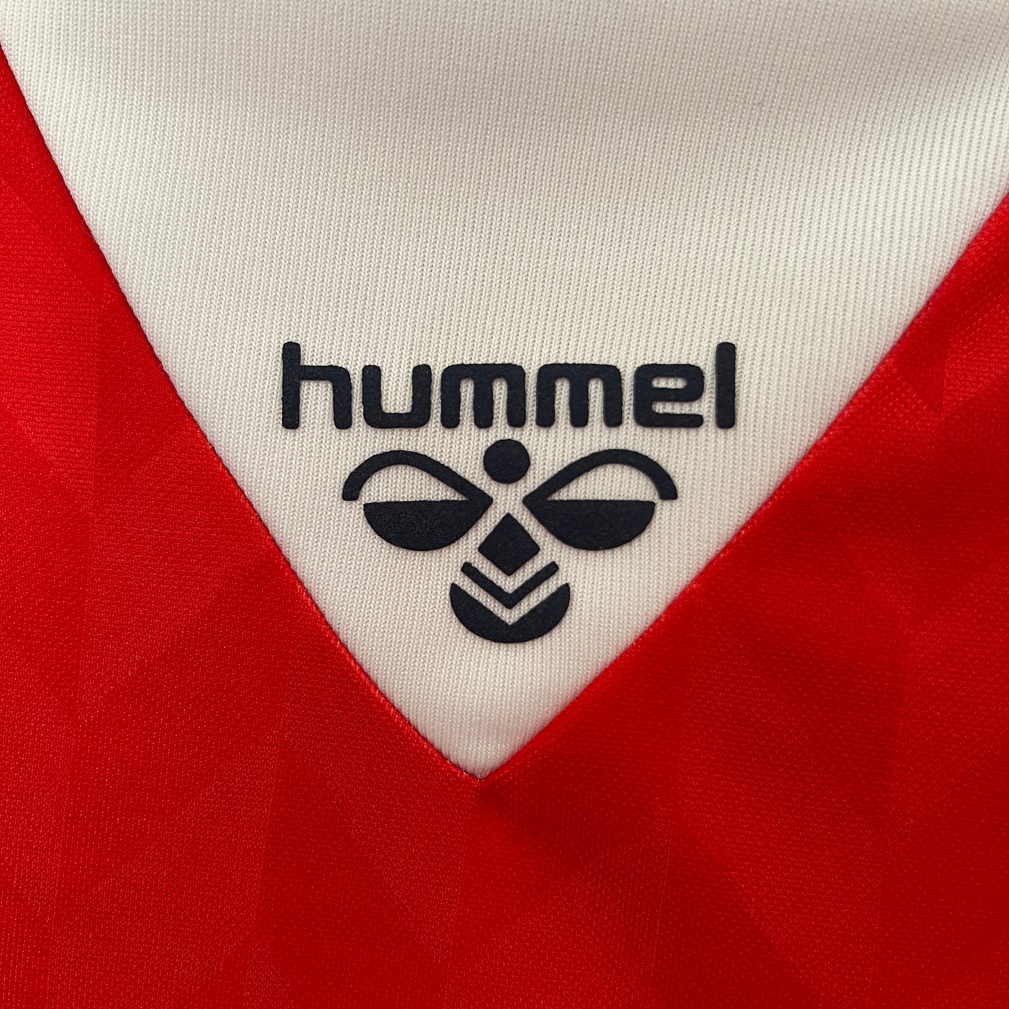 Retro Denmark 1988 Home