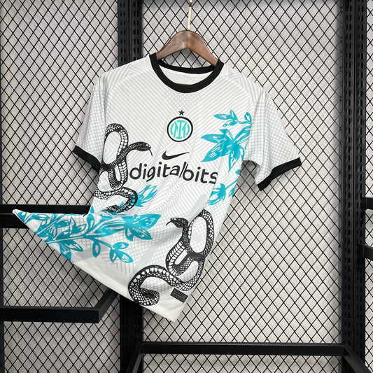 Inter Milan 2024/25 Special Edition