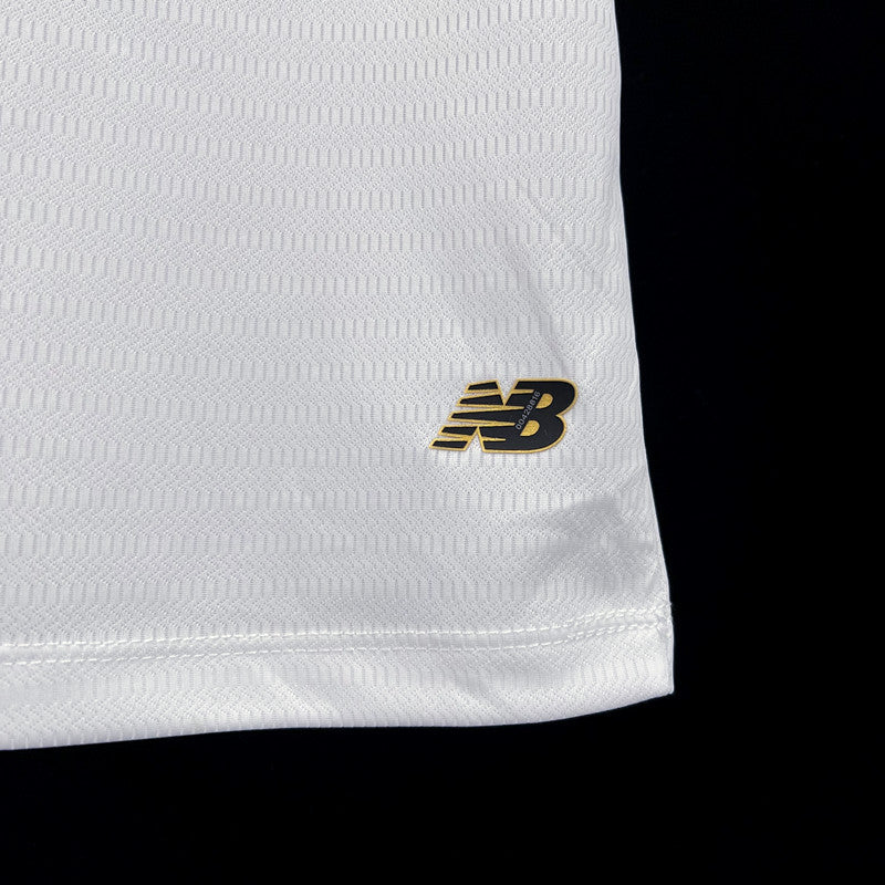 Internacional 2024/25 Home Jersey