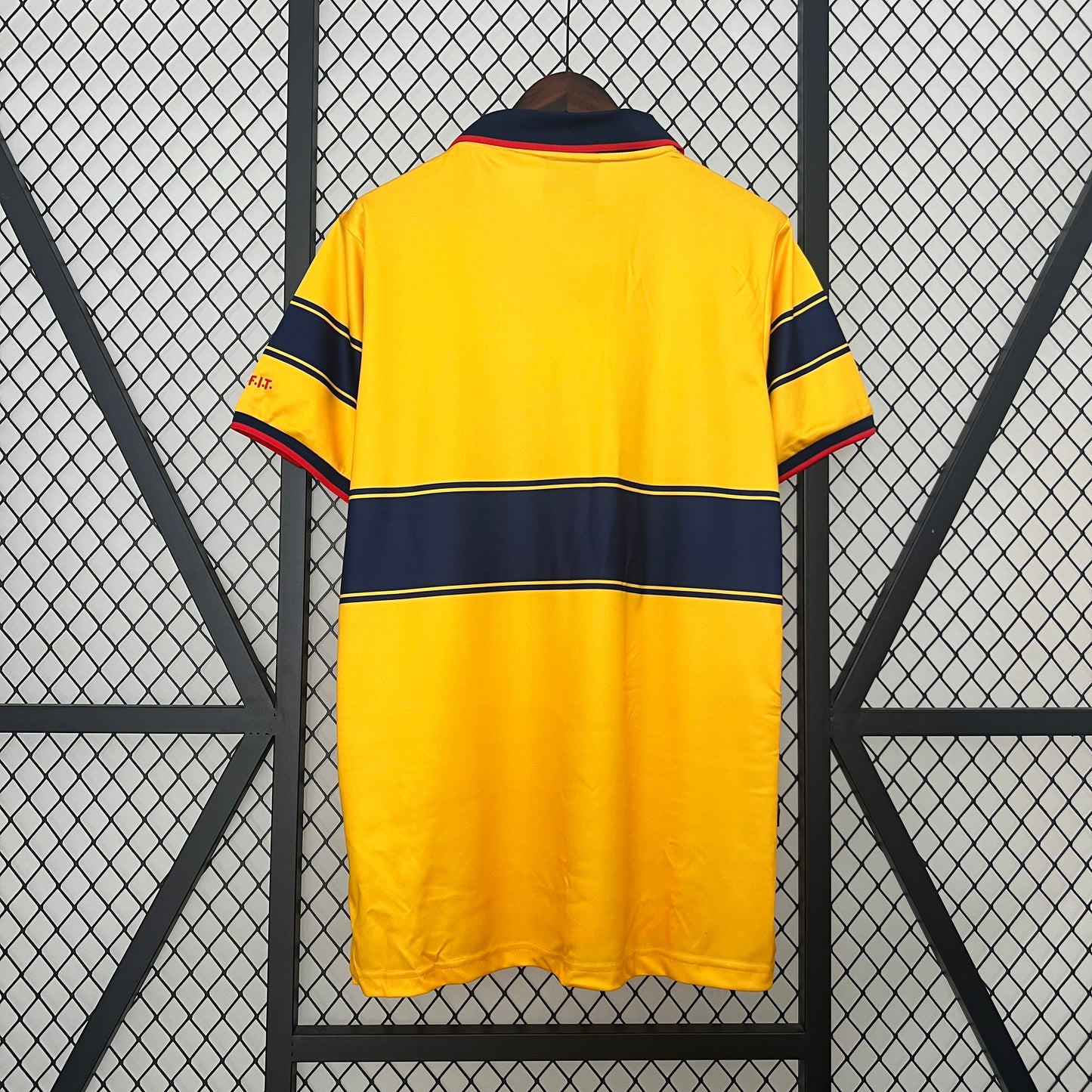 Retro Arsenal 97/99 Away
