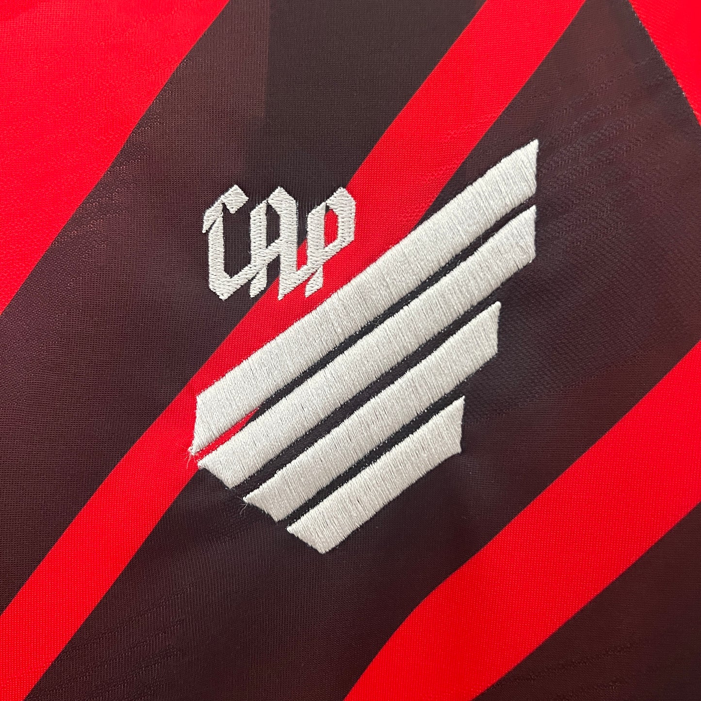 24/25 Athletico Paranaense Home