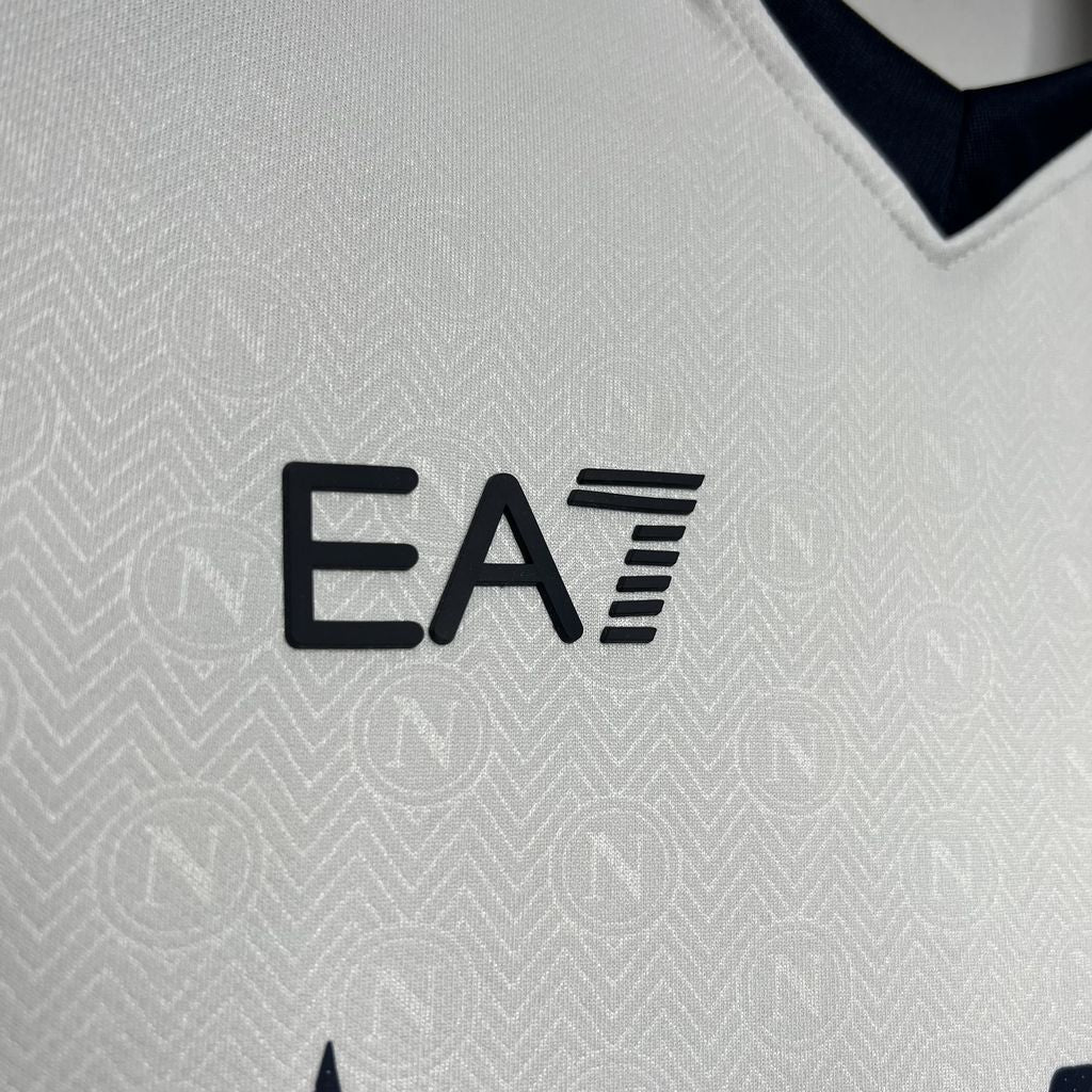 Napoli 2024/25 Away