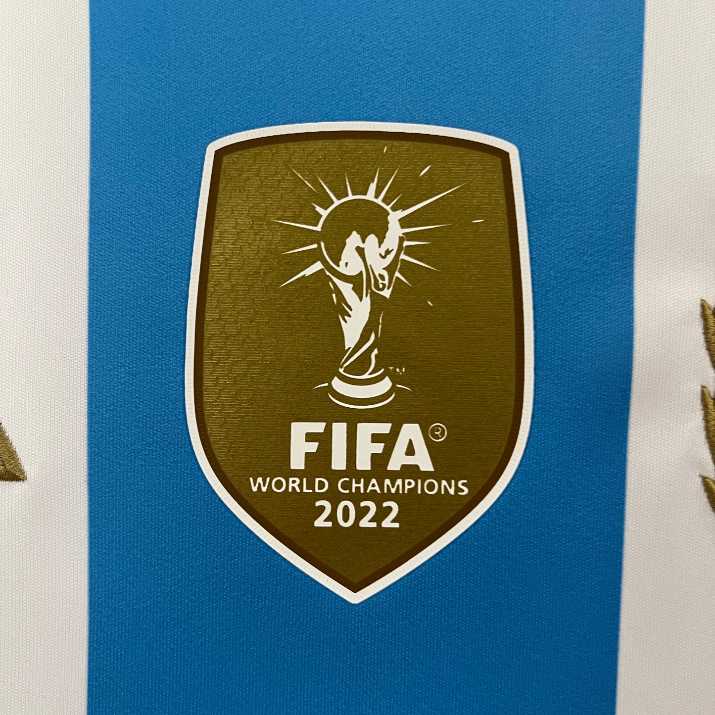 Argentina 2024 Home Jersey