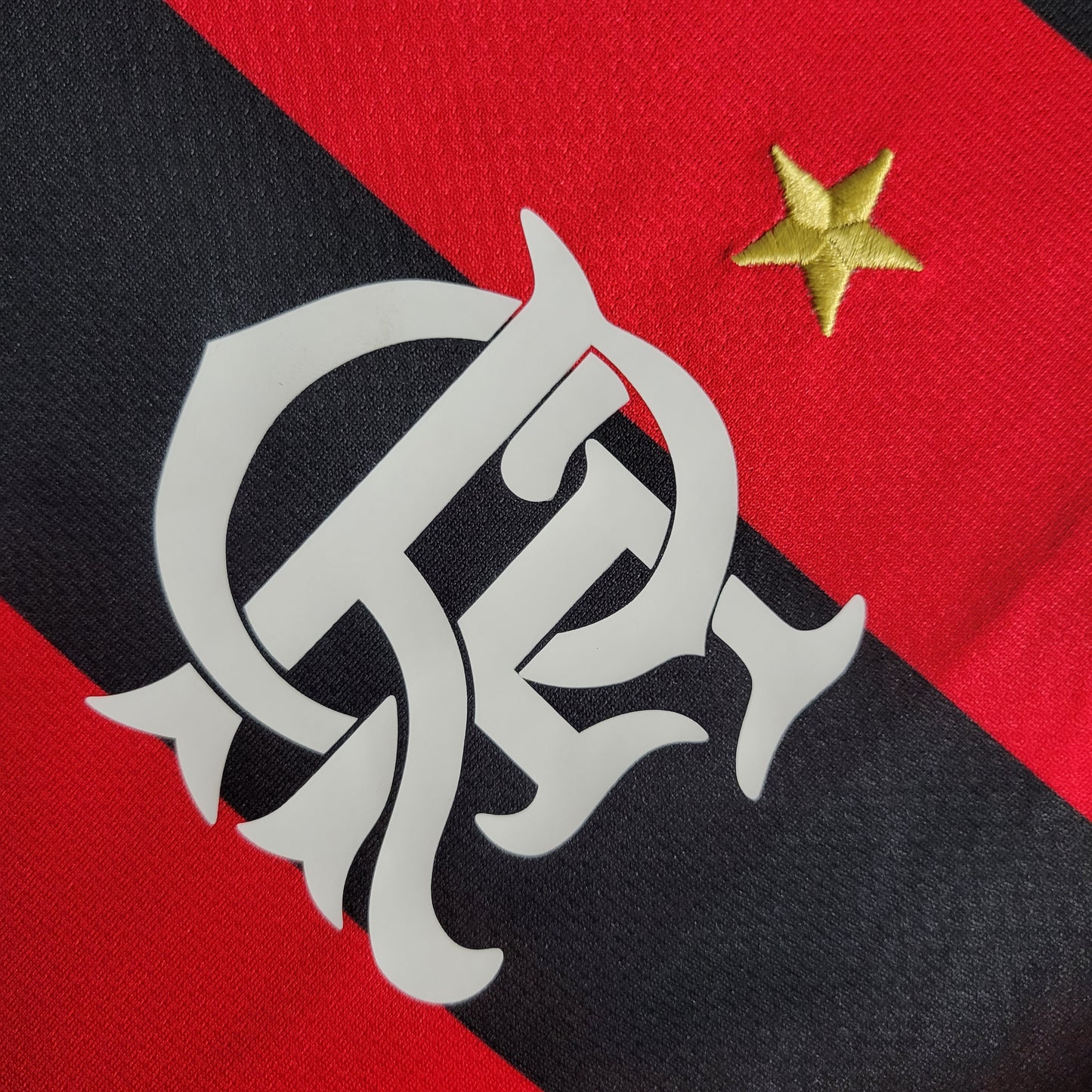Flamengo 2008/2009  Home Retro