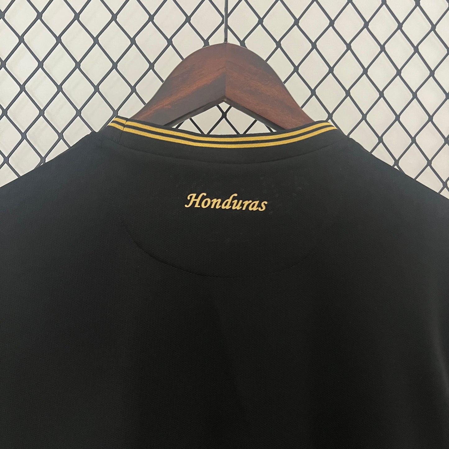 2024 Honduras Black Edition