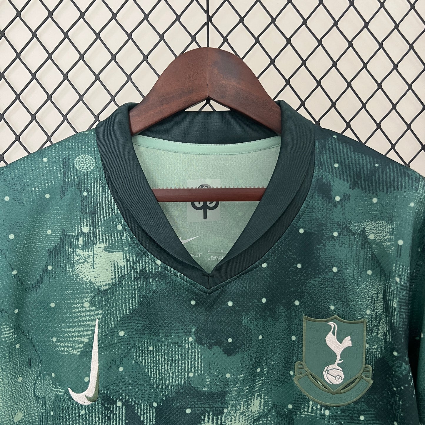 24/25 Tottenham Third Away