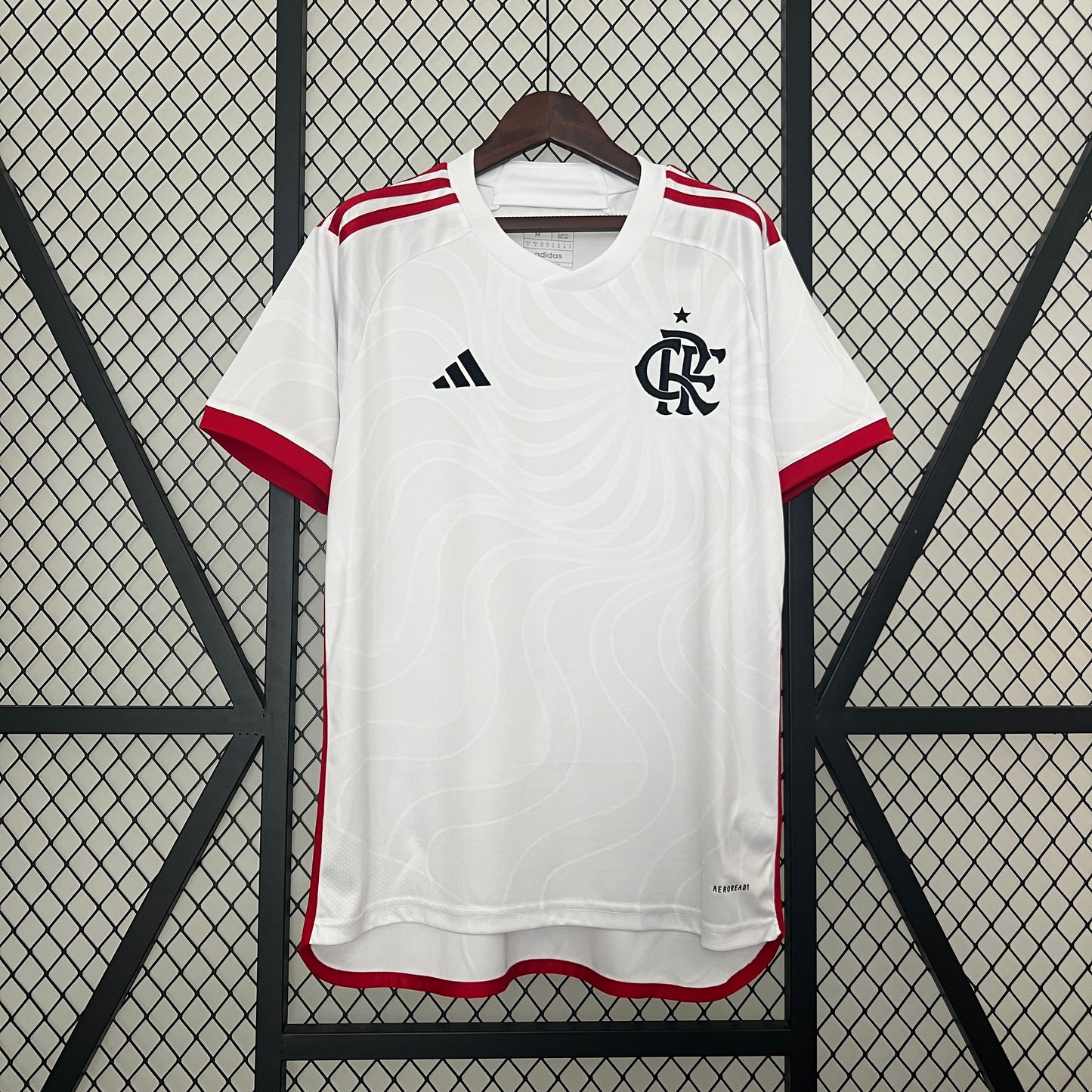 Flamengo 2024/25 Away Jersey