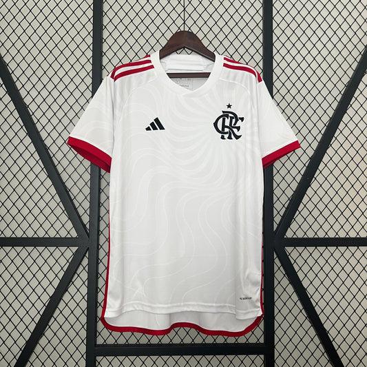 Flamengo 2024/25 Away Jersey