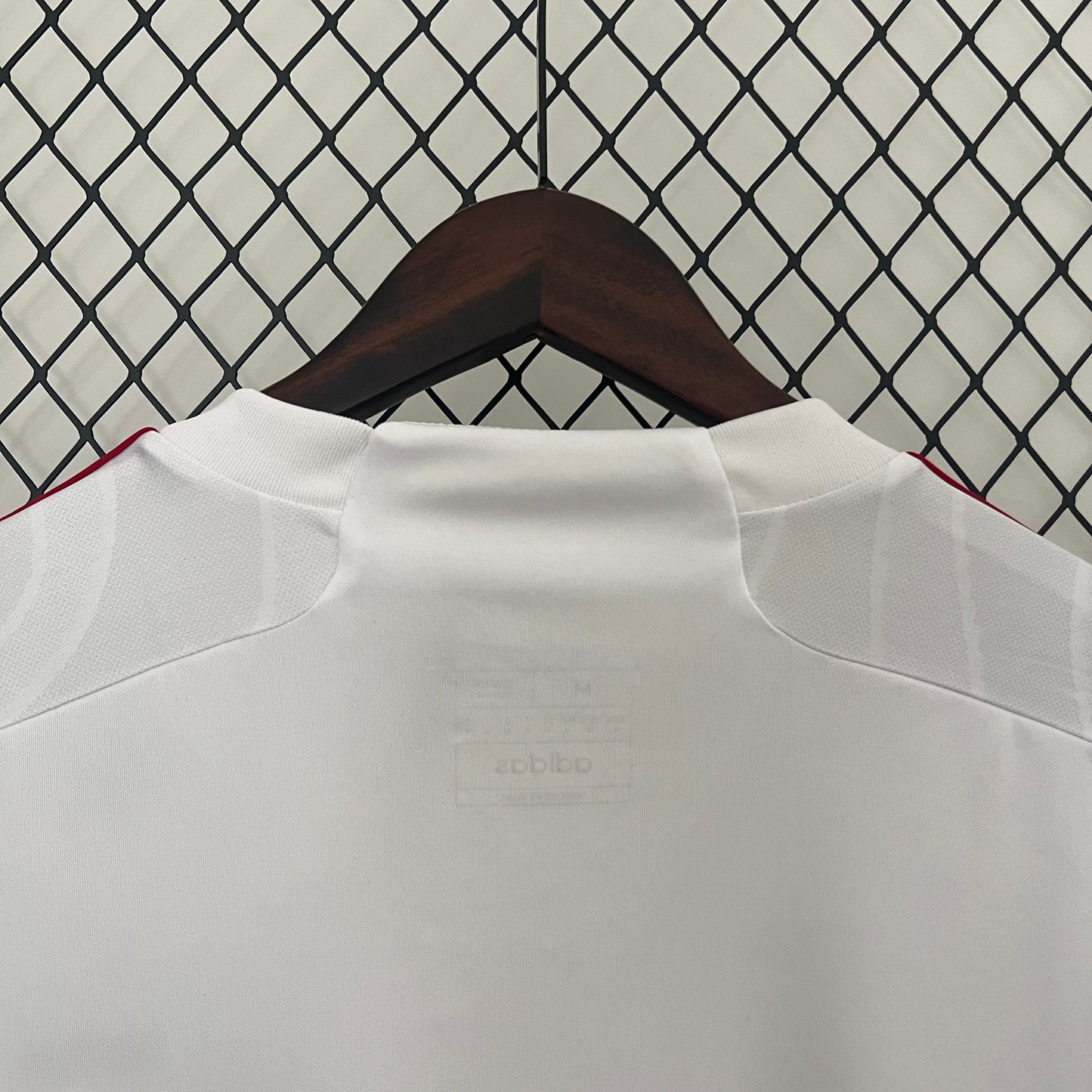 Flamengo 2024/25 Away Jersey