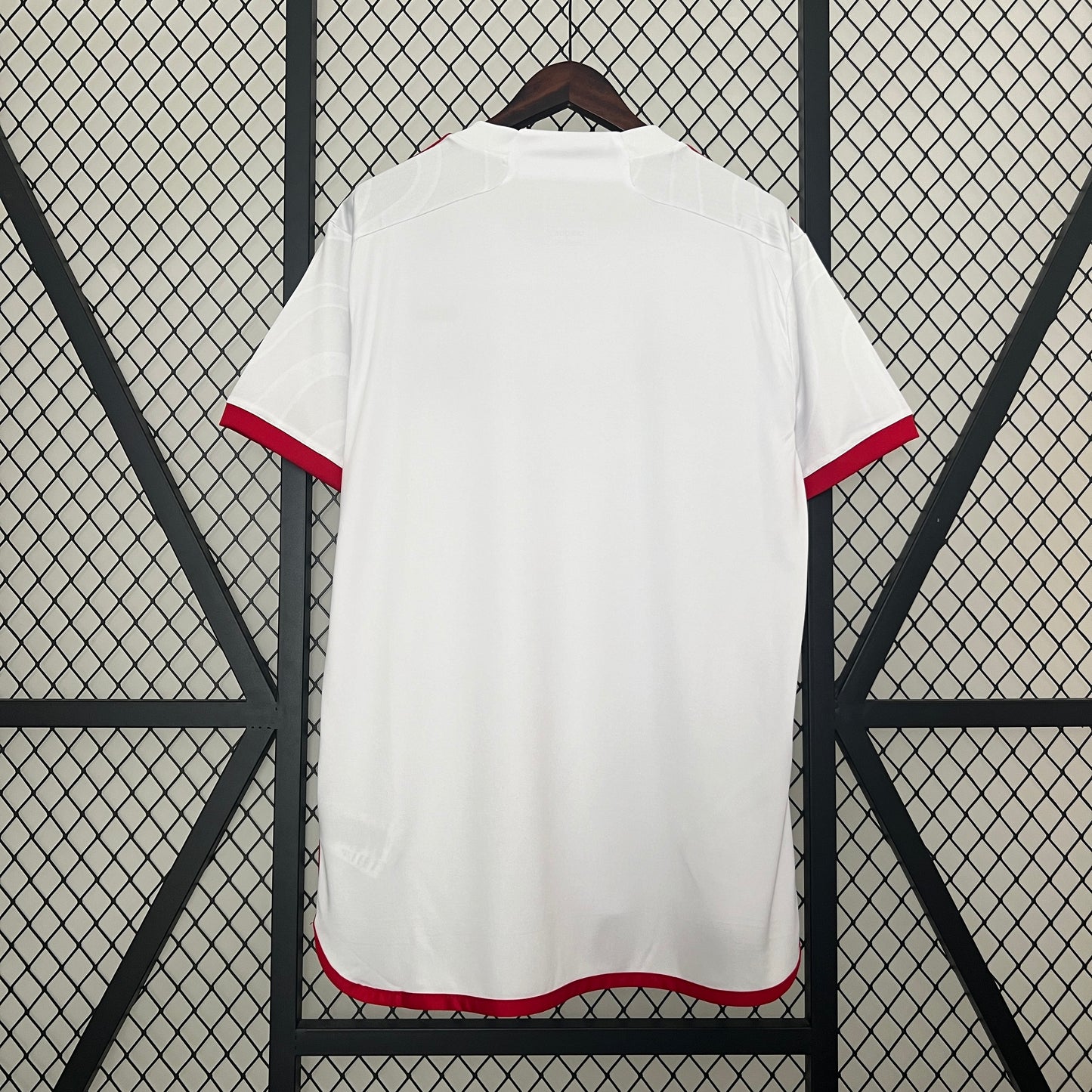 Flamengo 2024/25 Away Jersey