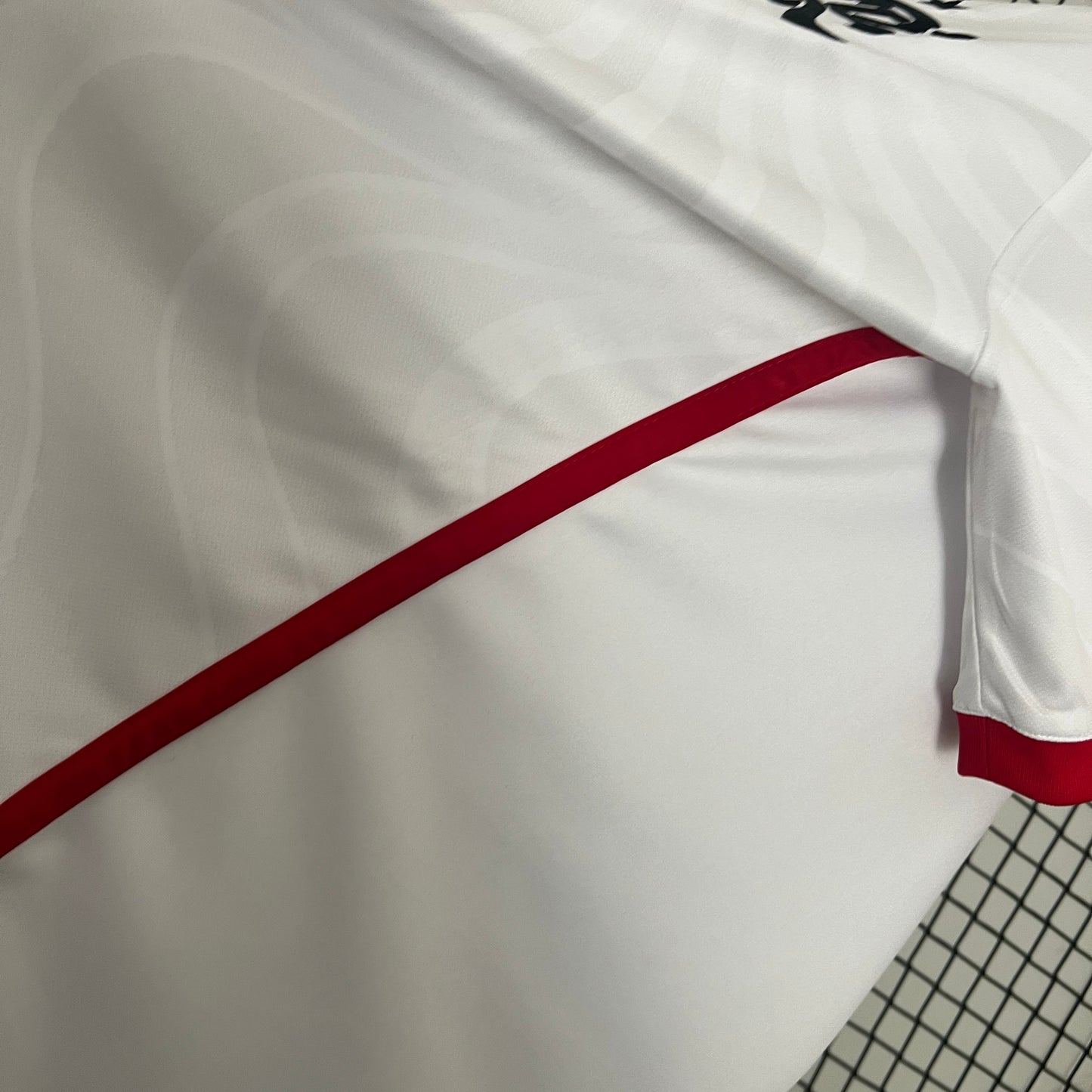 Flamengo 2024/25 Away Jersey