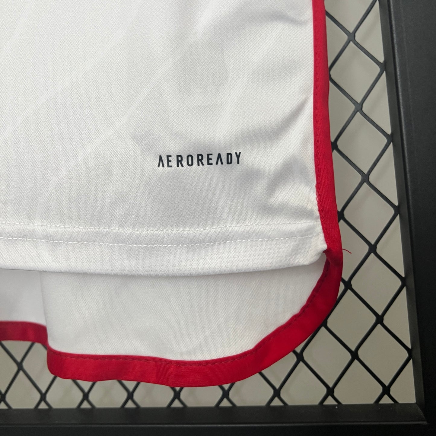 Flamengo 2024/25 Away Jersey