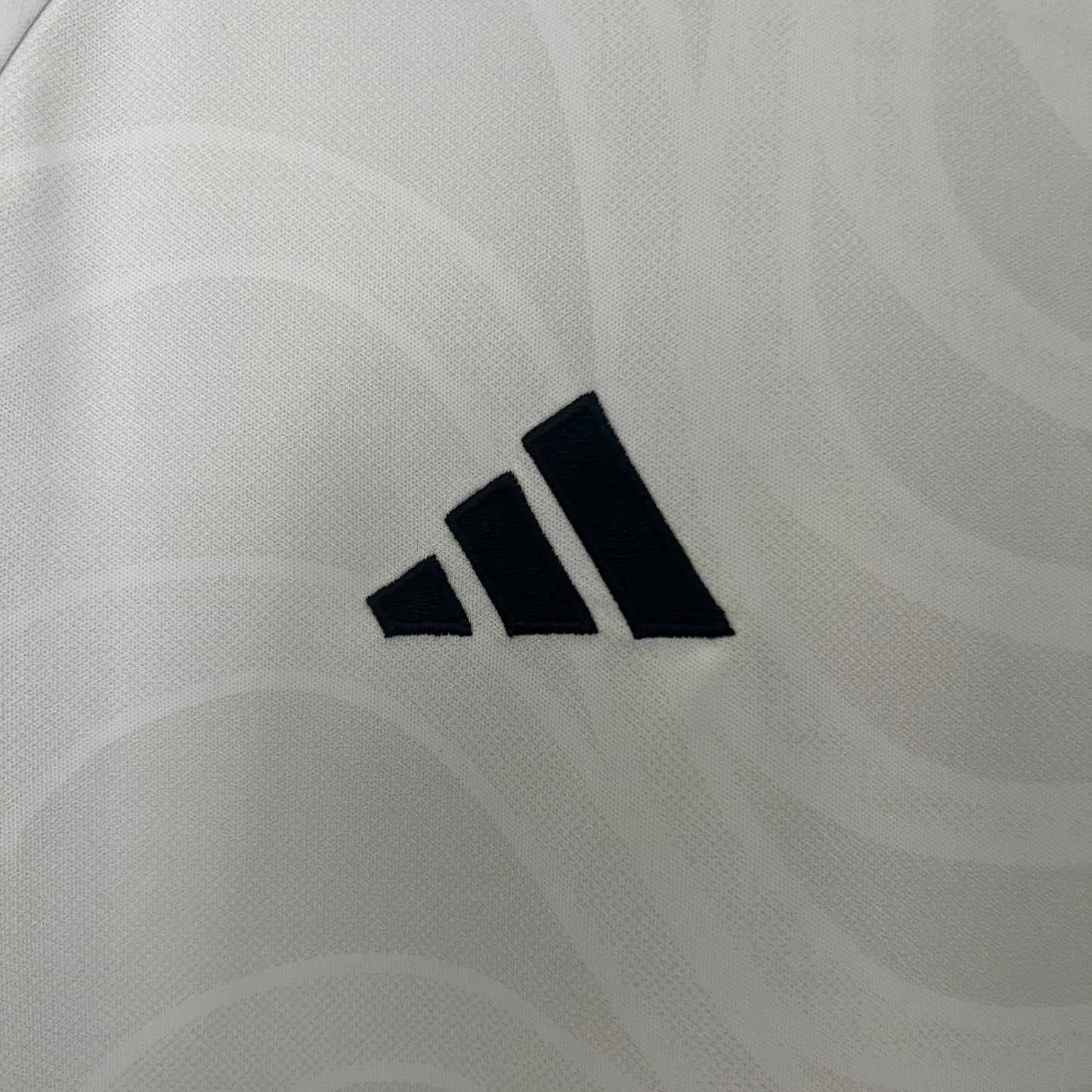 Flamengo 2024/25 Away Jersey