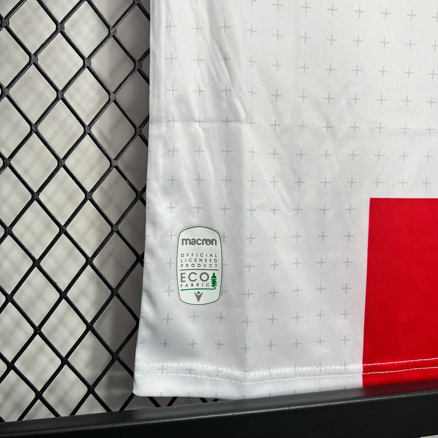 Georgia 2024/25 Euro Home Kids Kit
