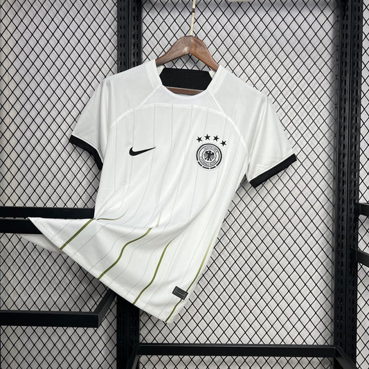 Germany 2024/25 Euro White Special Edition