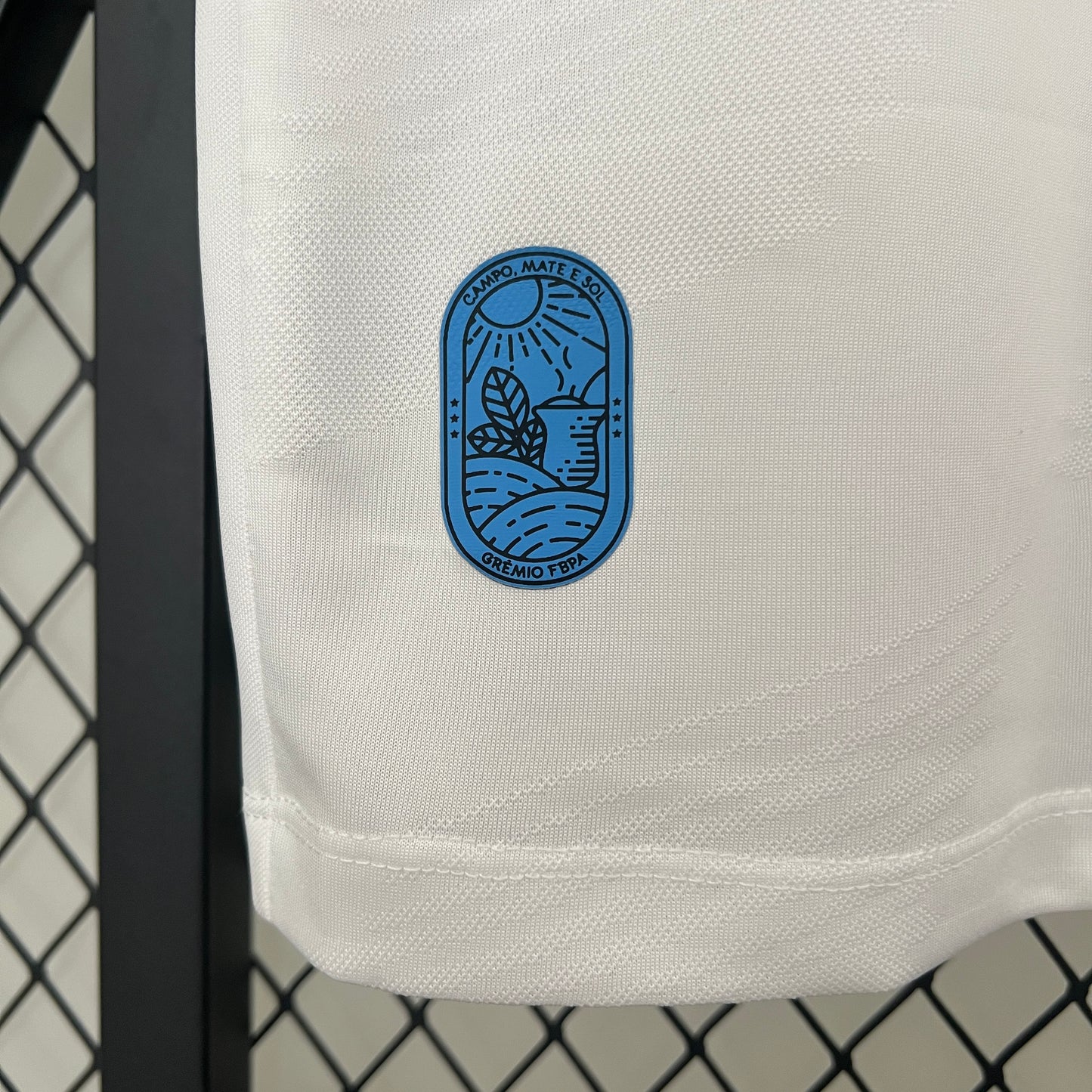 Gremio 2024/25 Away Jersey