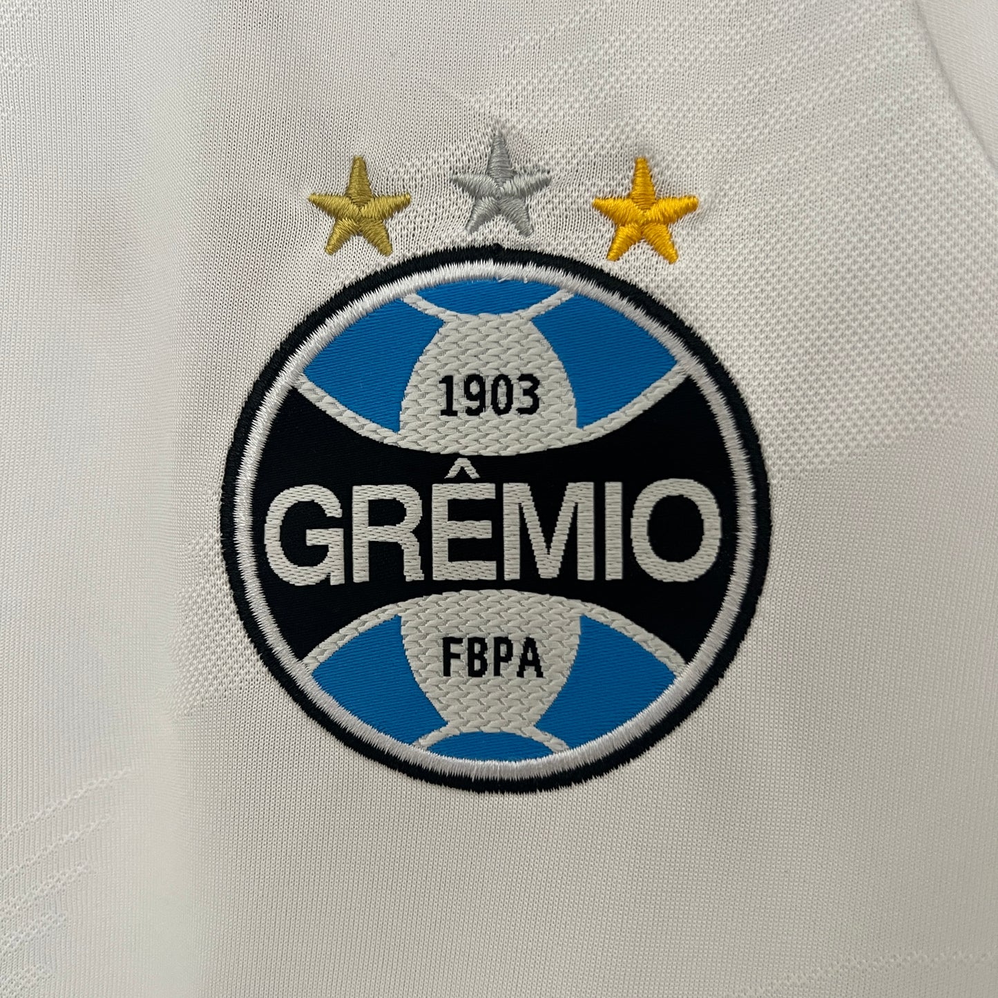 Gremio 2024/25 Away Jersey
