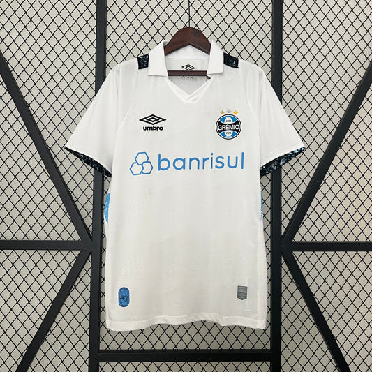 Gremio 2024/25 Away Jersey