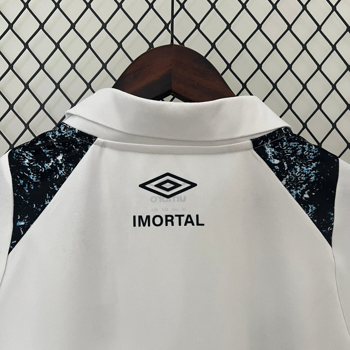 Gremio 2024/25 Away Jersey