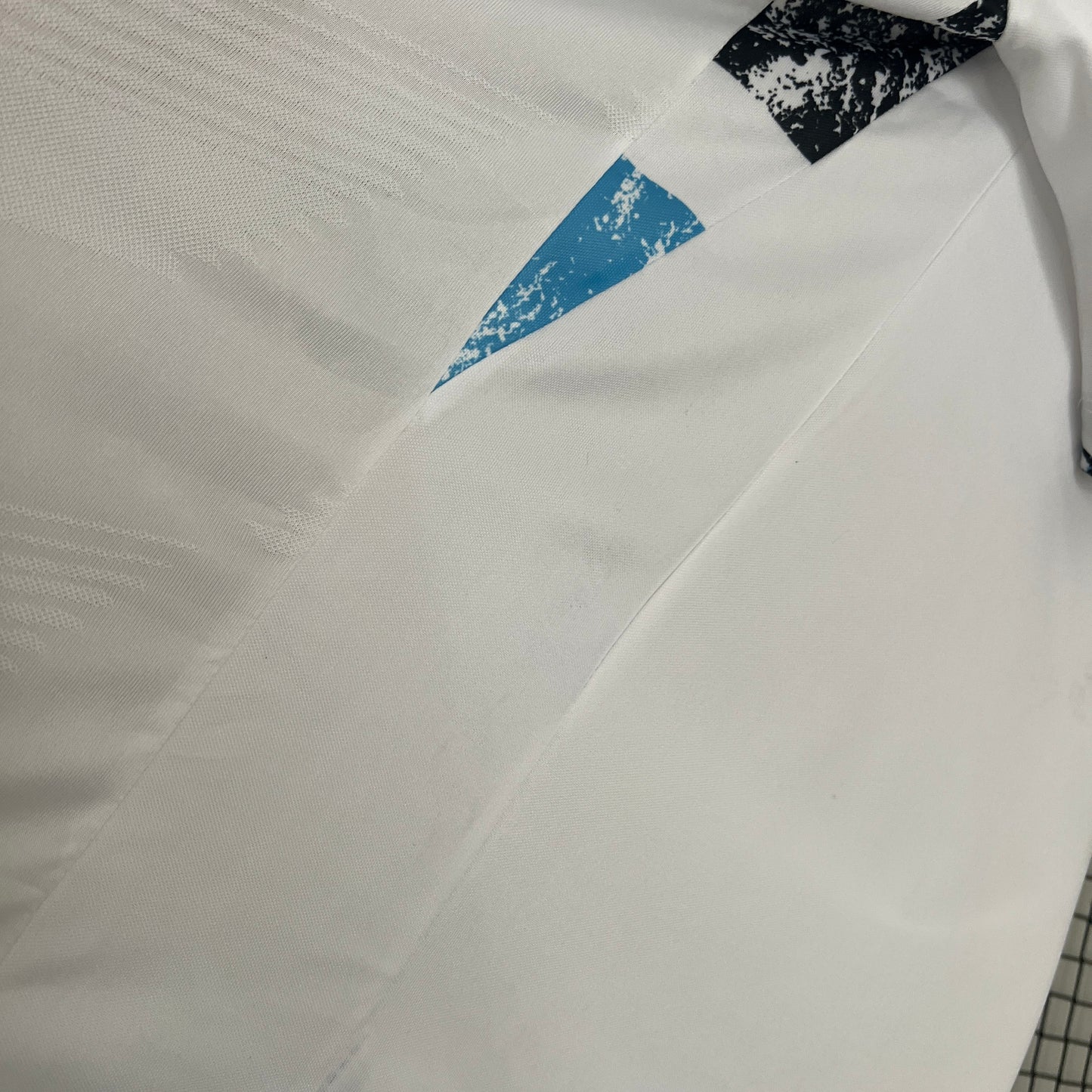 Gremio 2024/25 Away Jersey