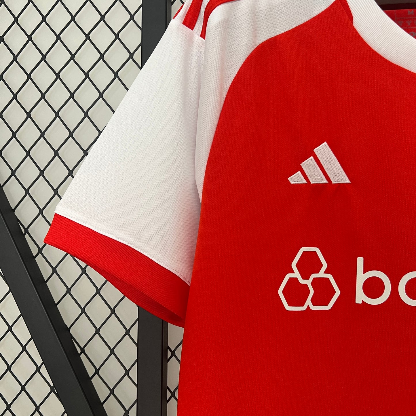 Internacional 2024/25 Home Jersey