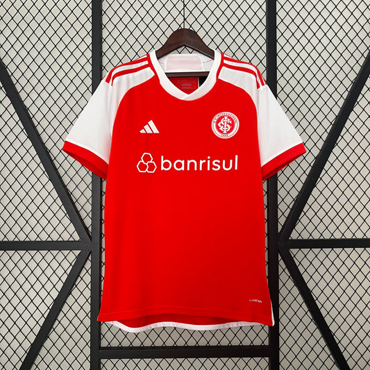 Internacional 2024/25 Home Jersey