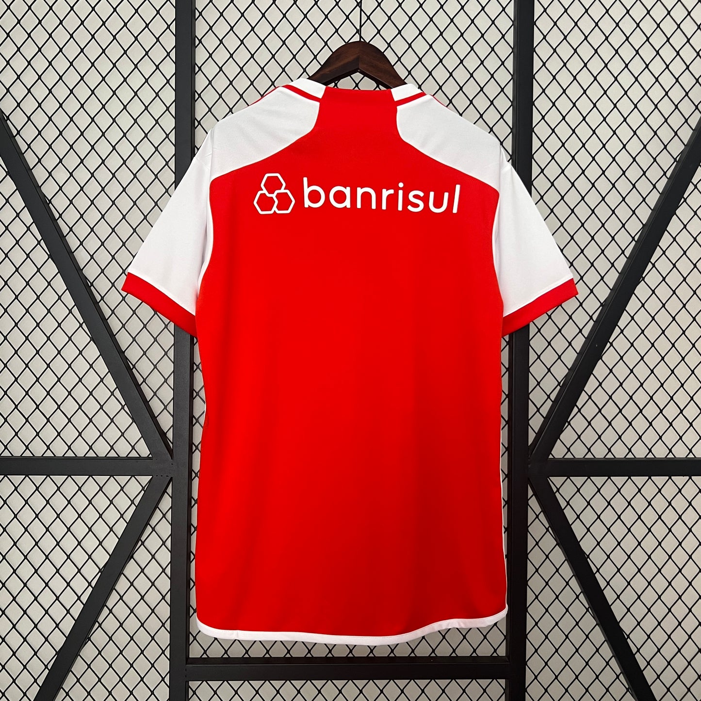 Internacional 2024/25 Home Jersey