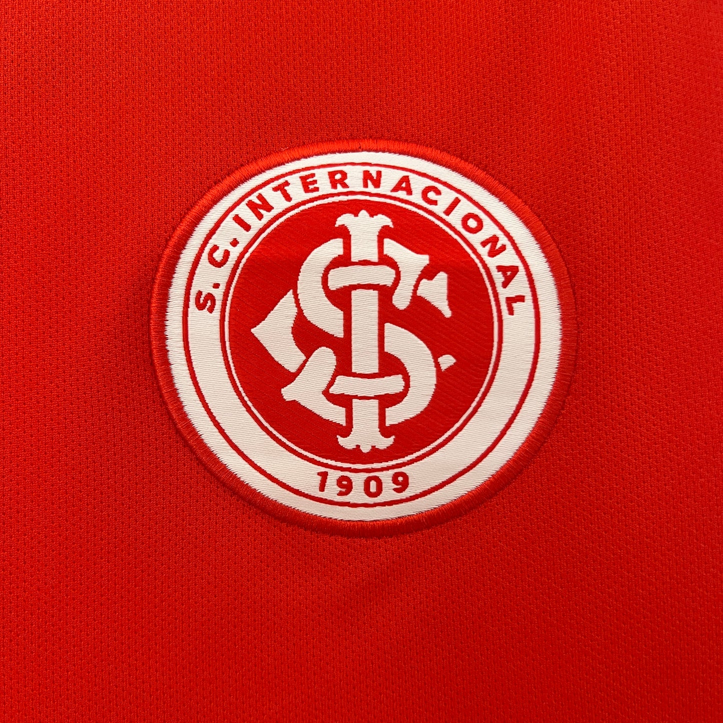 Internacional 2024/25 Home Jersey