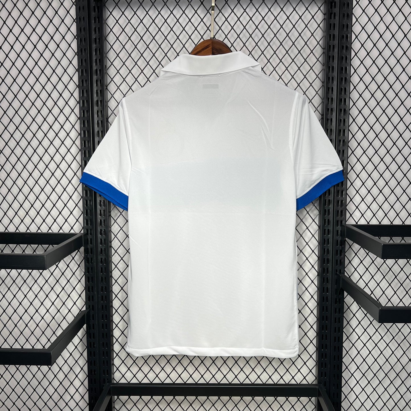 Inter Milan 2009/10 Away Retro Jersey