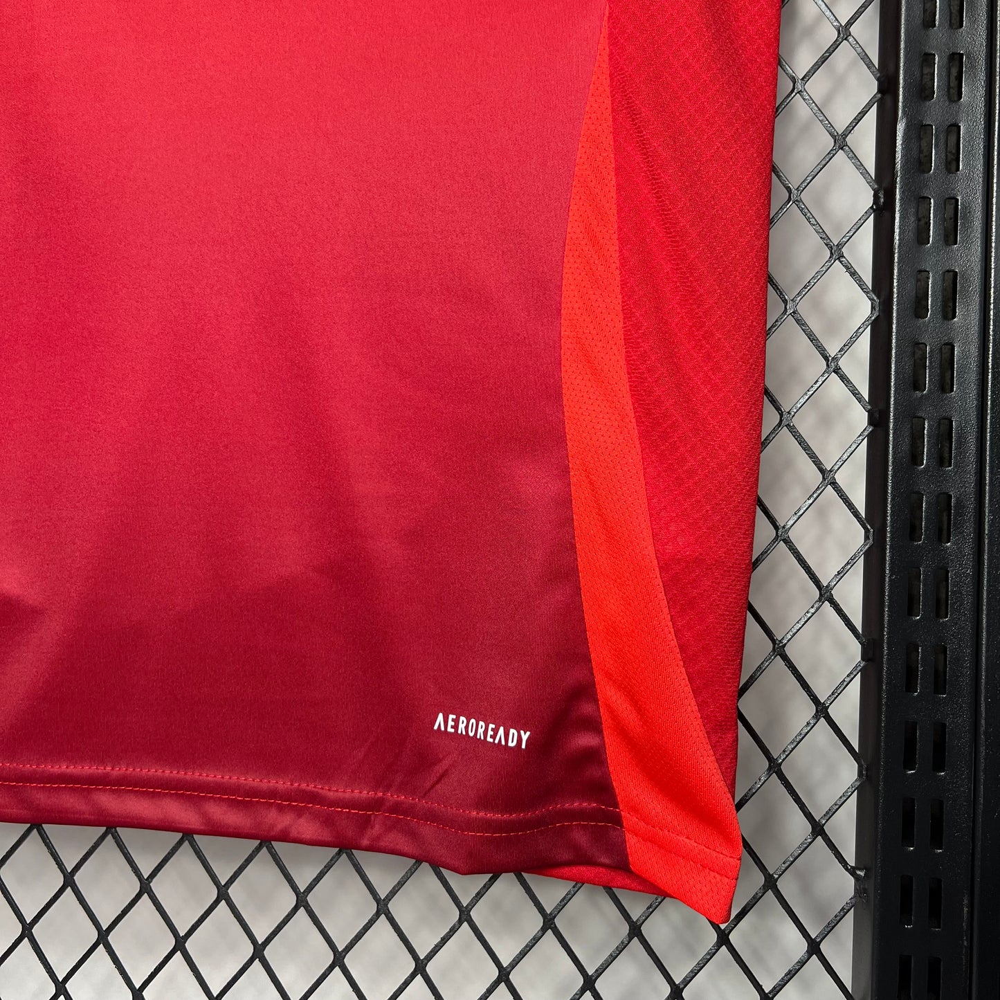 Manchester United 2024/25 Home Jersey