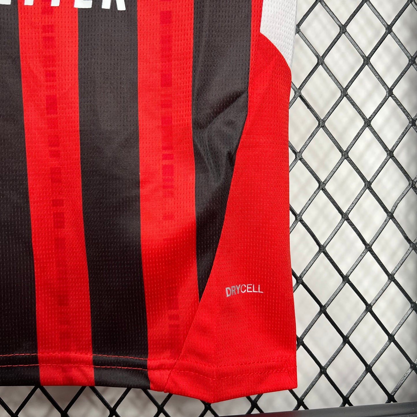 AC Milan 2024/25 Home Kids Kit
