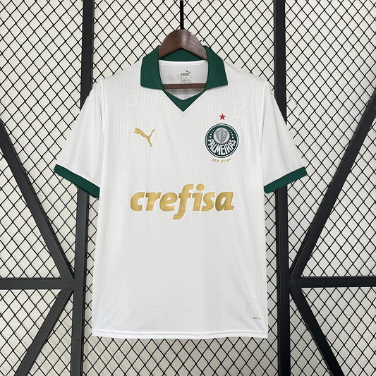 Palmeiras 2024/25 Away Jersey