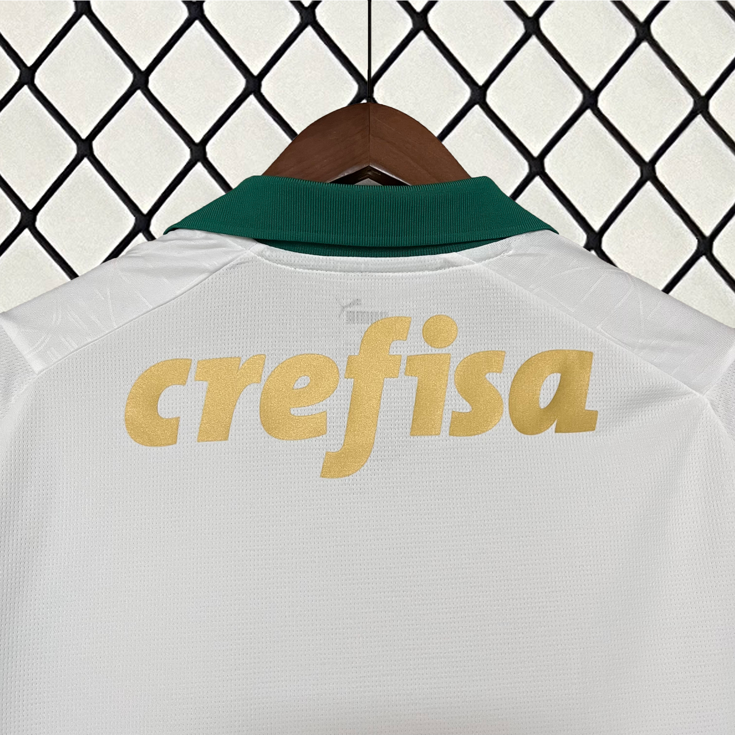 Palmeiras 2024/25 Away Jersey
