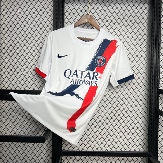 Paris Saint-Germain 2024/25 Away