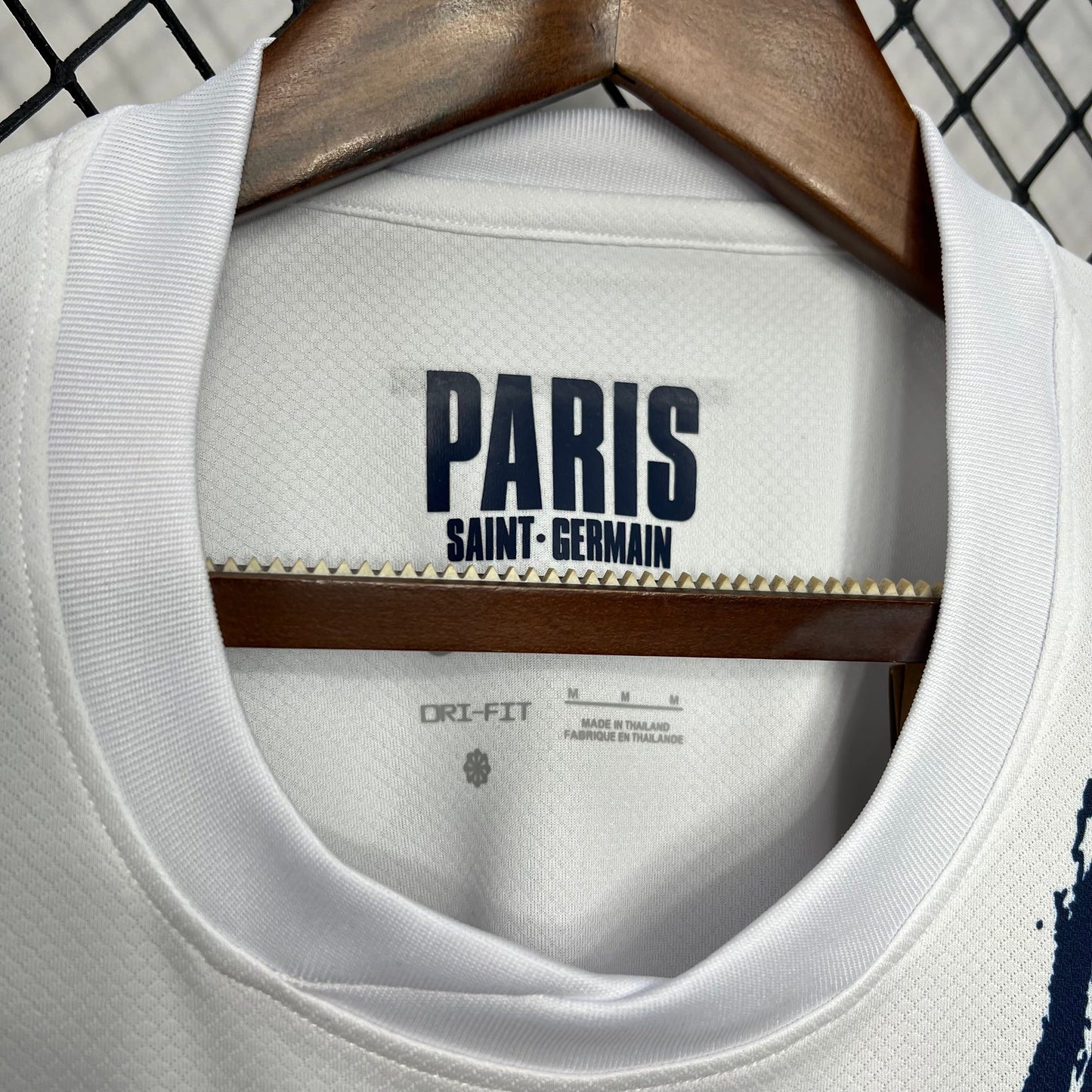 Paris Saint-Germain 2024/25 Away