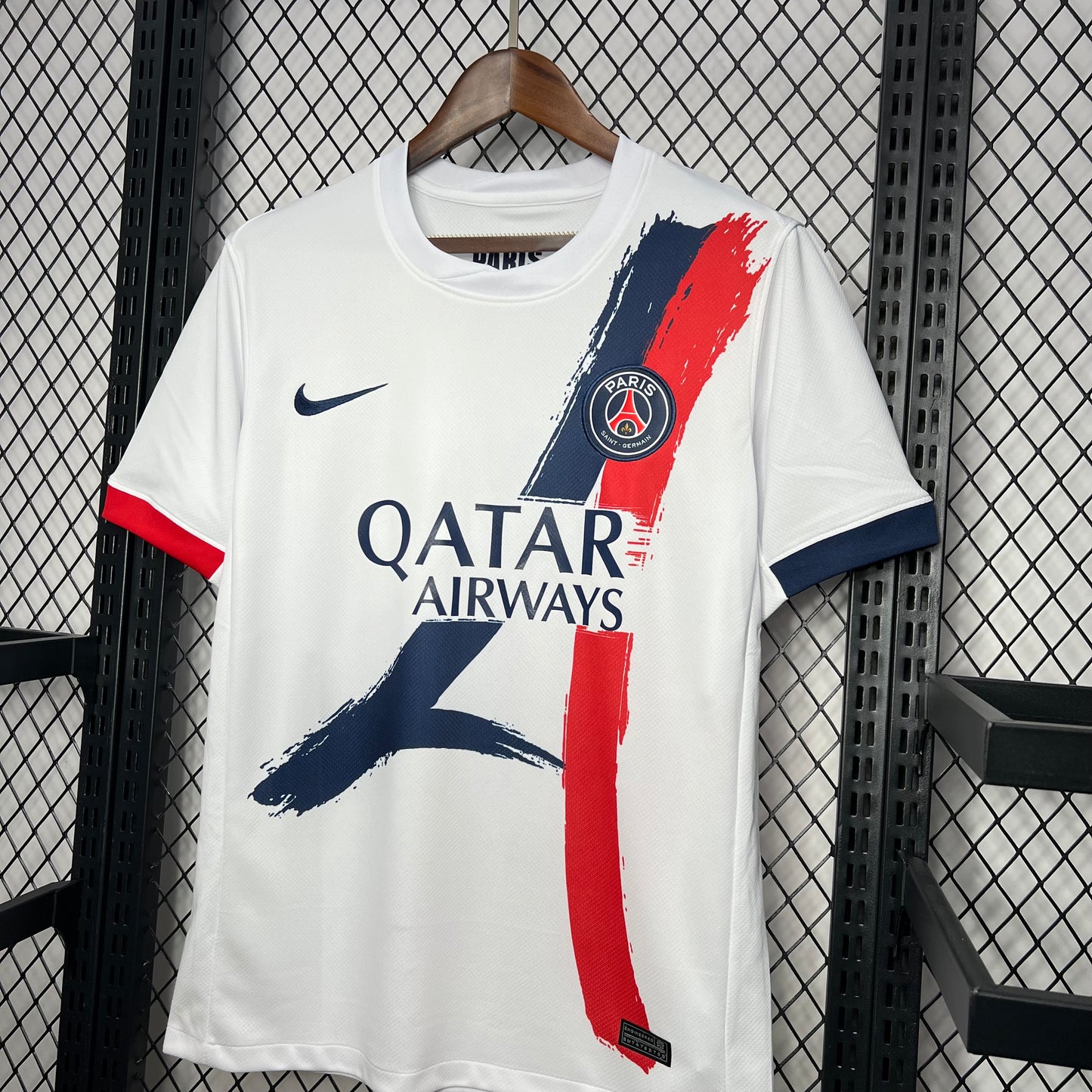 Paris Saint-Germain 2024/25 Away