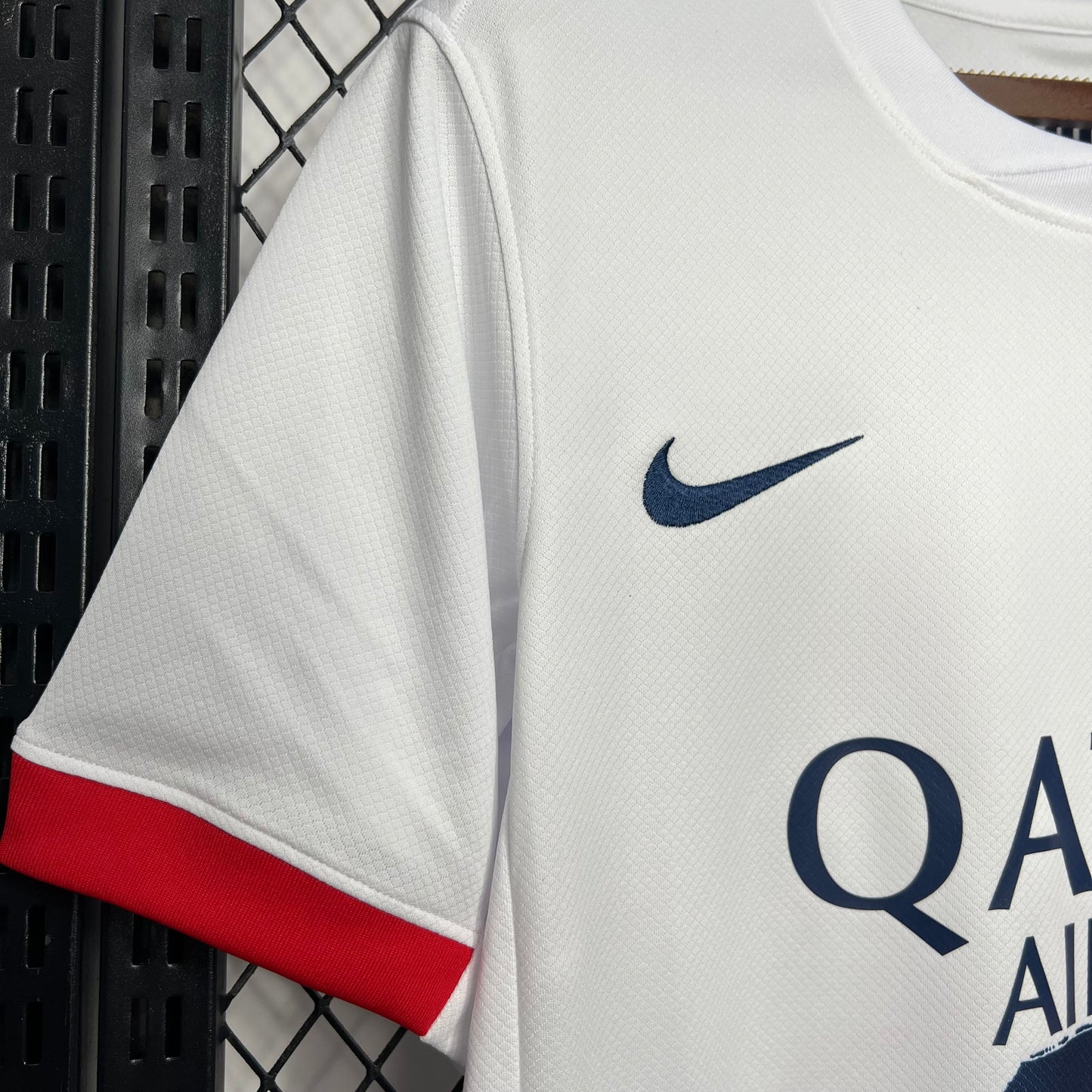 Paris Saint-Germain 2024/25 Away