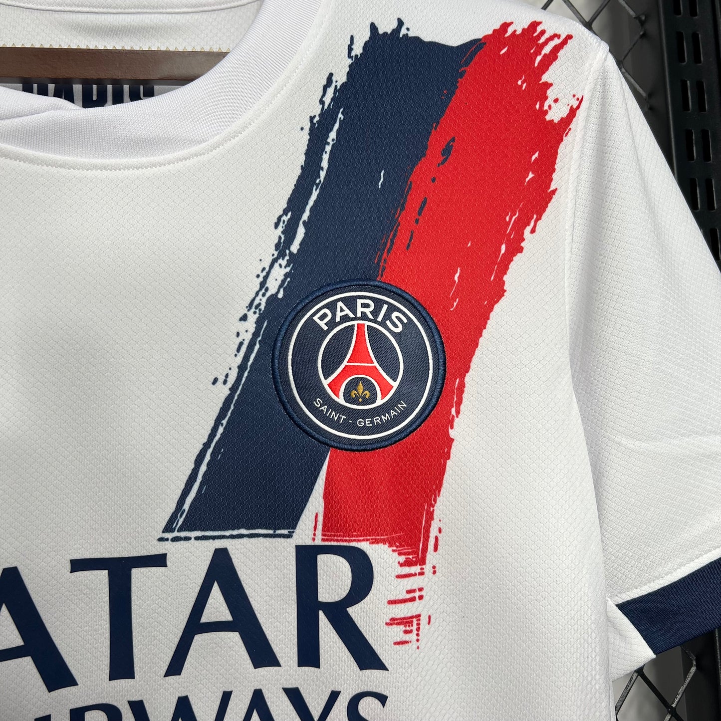 Paris Saint-Germain 2024/25 Away