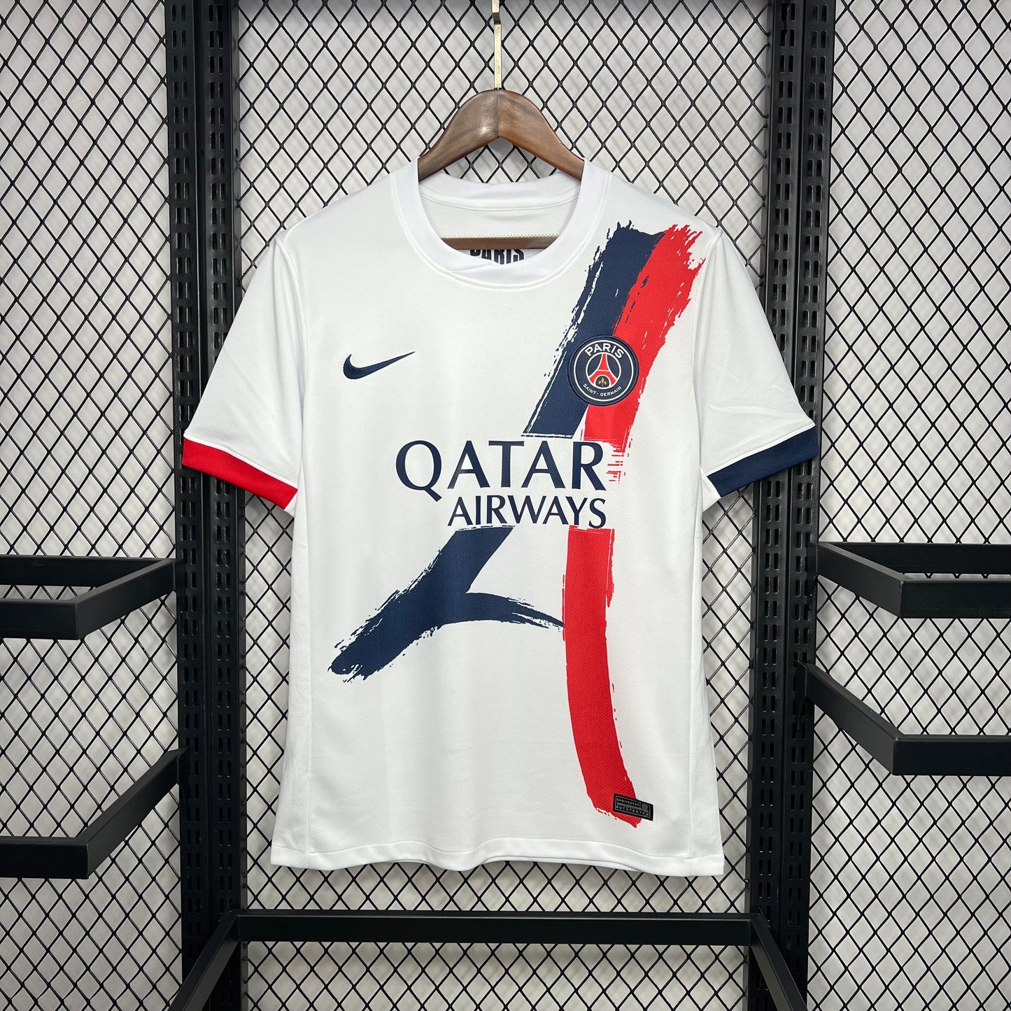 Paris Saint-Germain 2024/25 Away