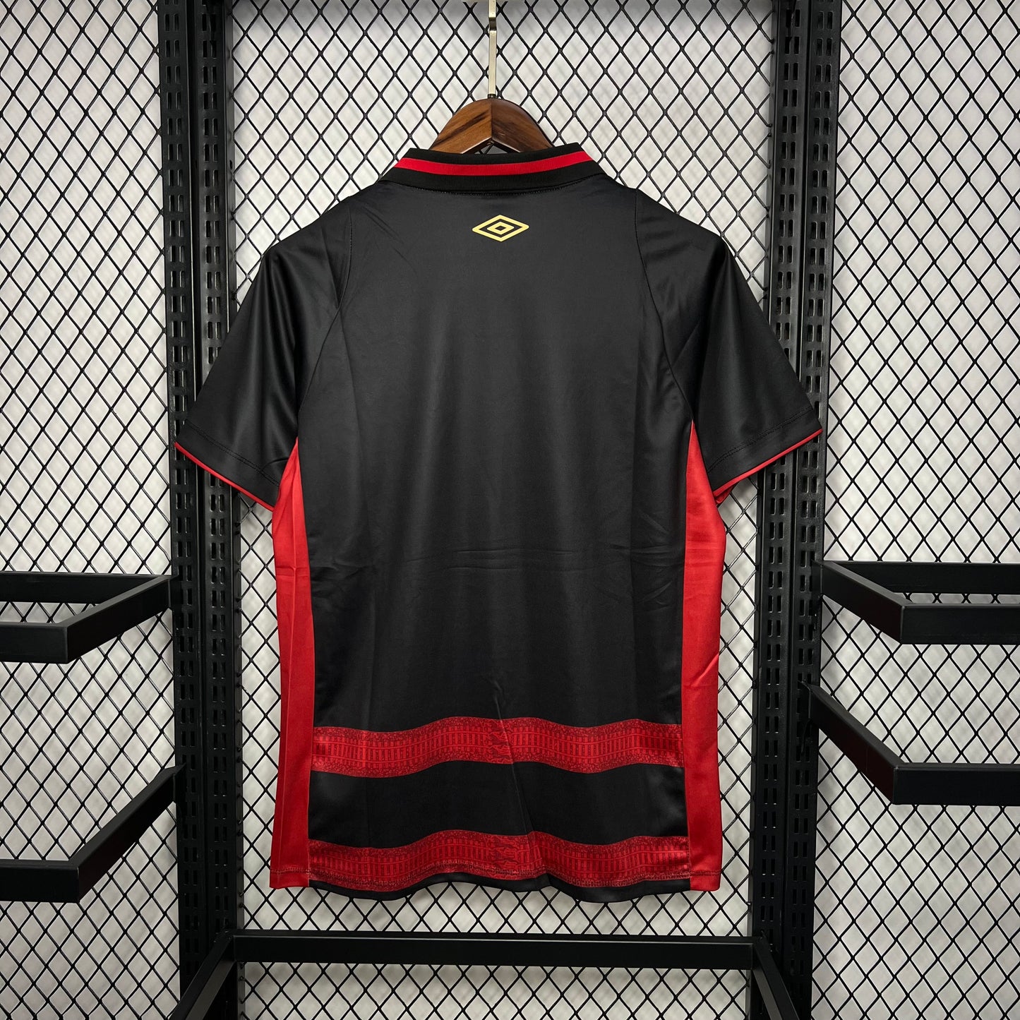 Sport Recife 2024/25 Home Jersey