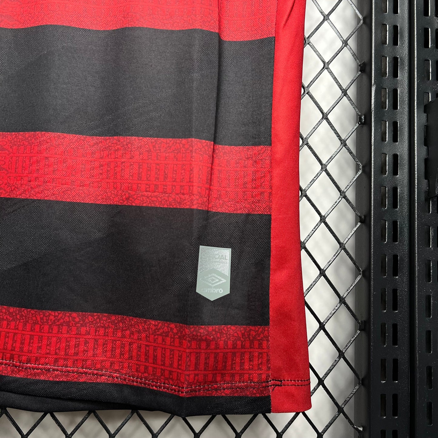 Sport Recife 2024/25 Home Jersey