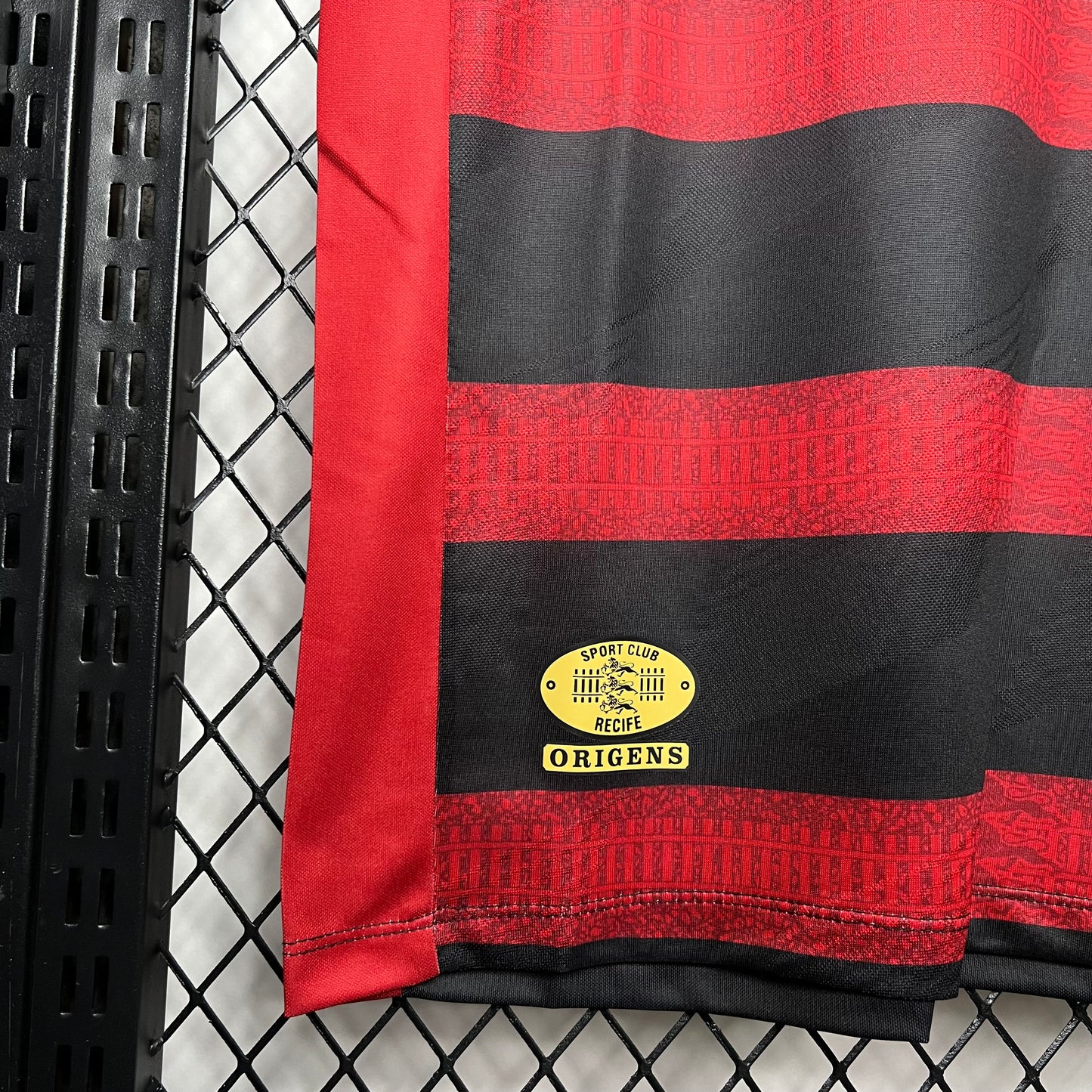 Sport Recife 2024/25 Home Jersey