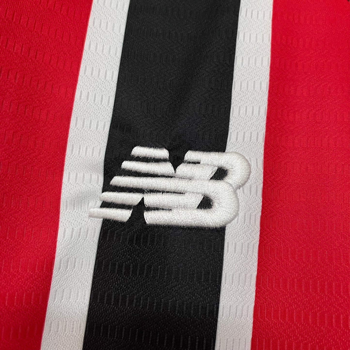 24/25 Sao Paulo Away Jersey