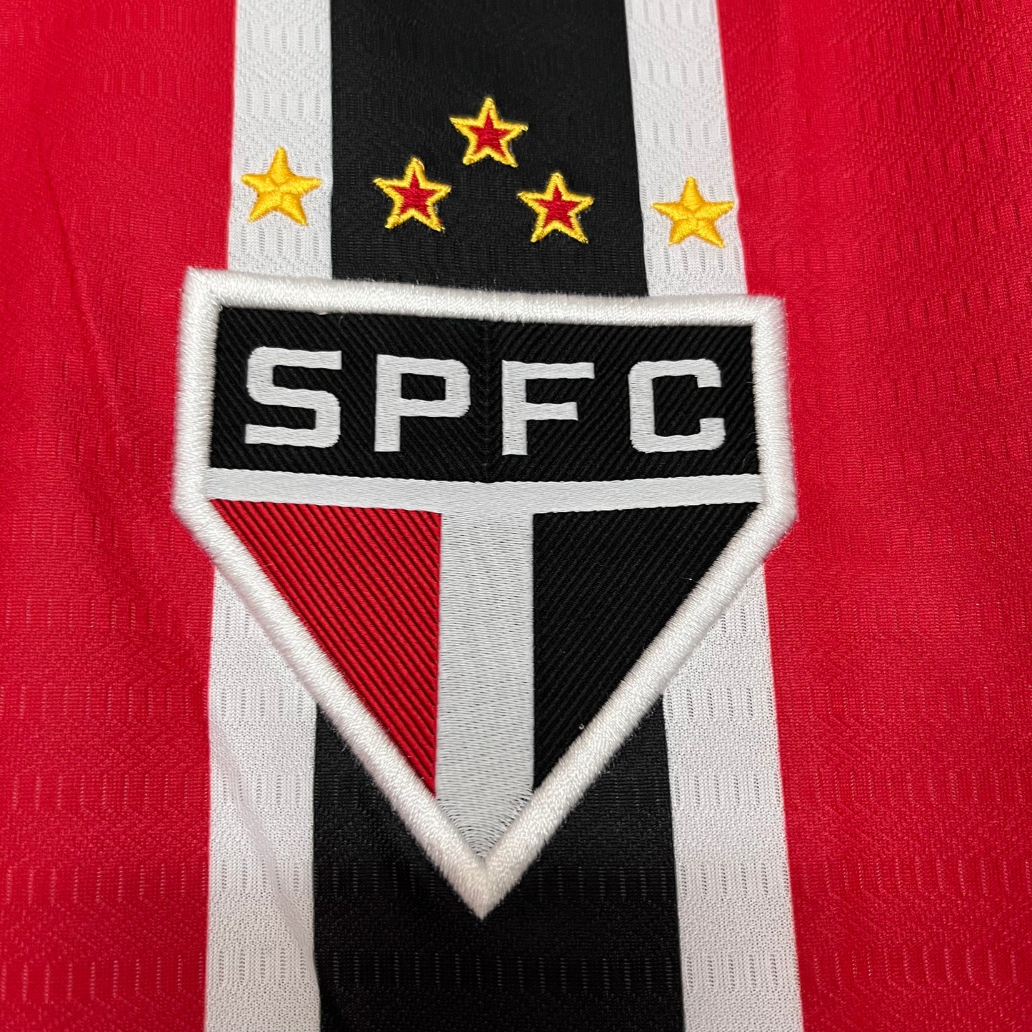 24/25 Sao Paulo Away Jersey